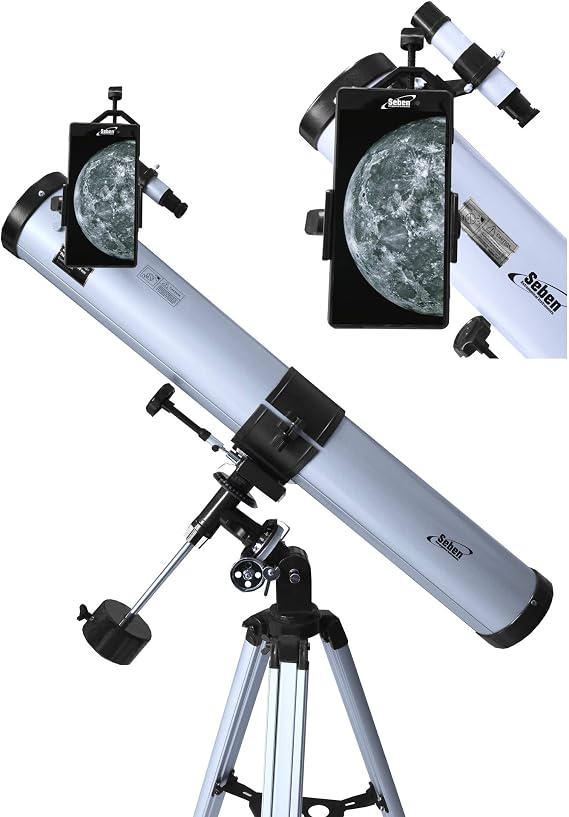 Seben Telescopes