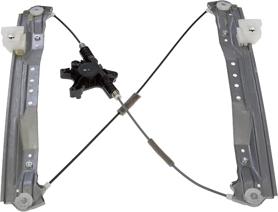 Dorman 749-508 Front Driver Side Power Window Regulator (Regulator Only) Compatible with Select Models (OE FIX)