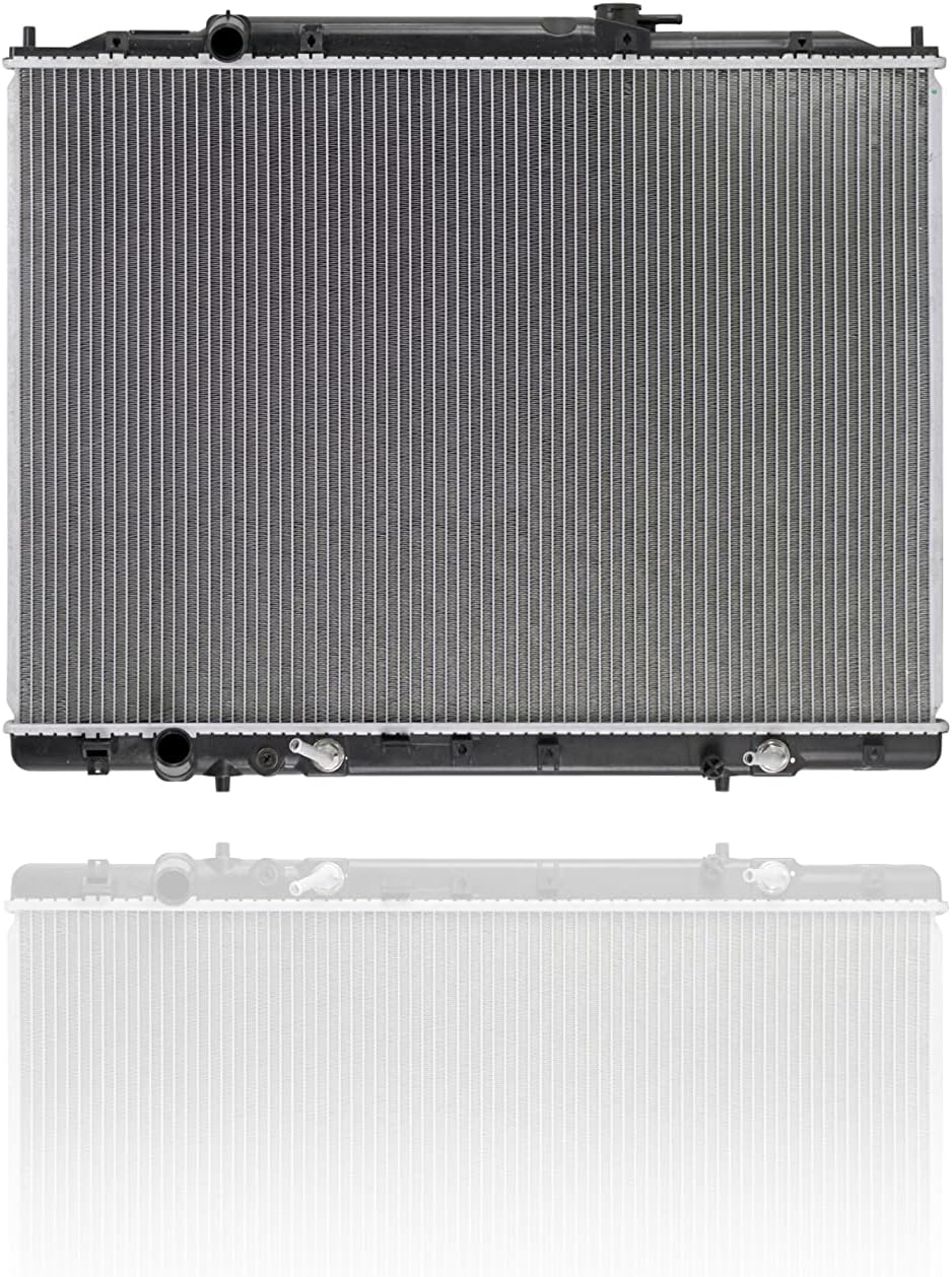 Koyorad A13065 Radiator
