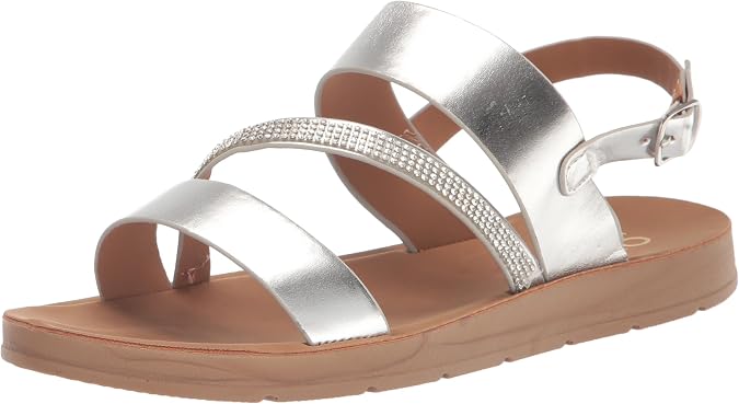 YOKI Women's Strap Sandals