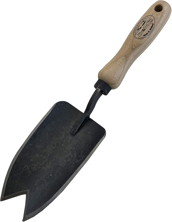 Dewit 2-Point Large Trowel