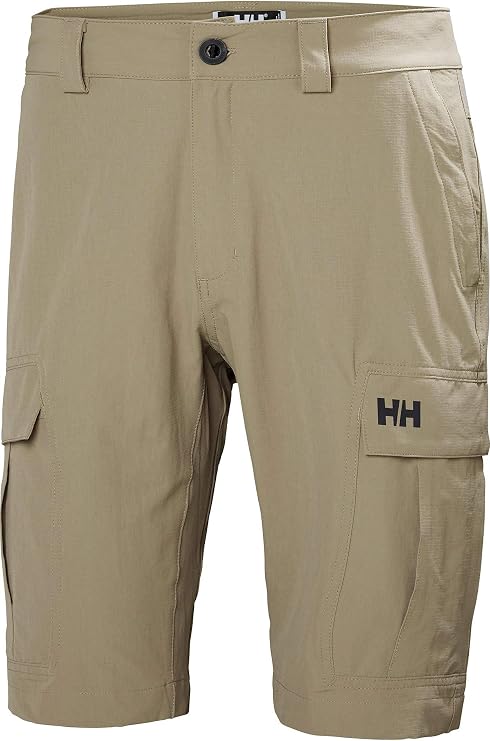 Helly Hansen Men's Jotun QD Cargo Shorts 11"