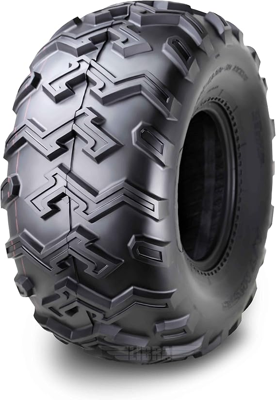 WANDA One New ATV UTV Tire 24X11-10 24x11x10 6PR P306-10122