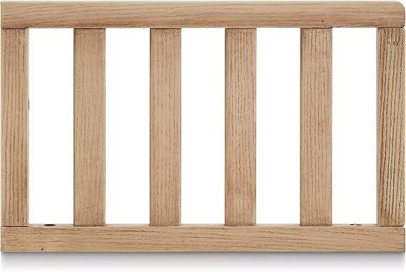 Suite Bebe Barnside Toddler Guard Rail Beached Oak