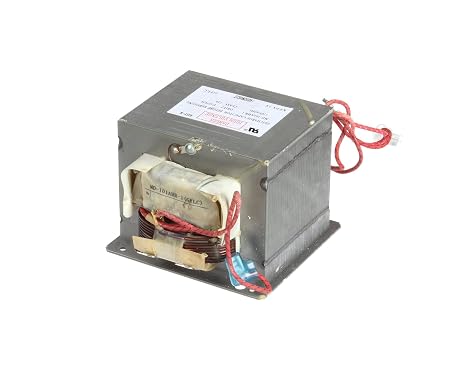 Amana Menumaster Amana 58101016 Menumaster Transformer