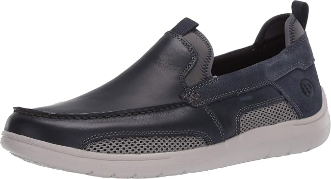Dunham Men's Fitsmart Loafer
