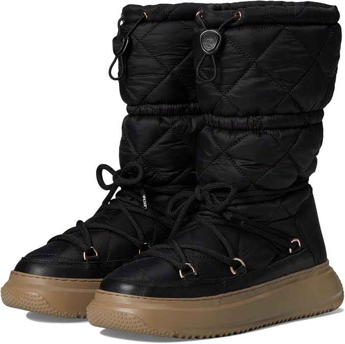 PAJAR CANADA Gravita Mid