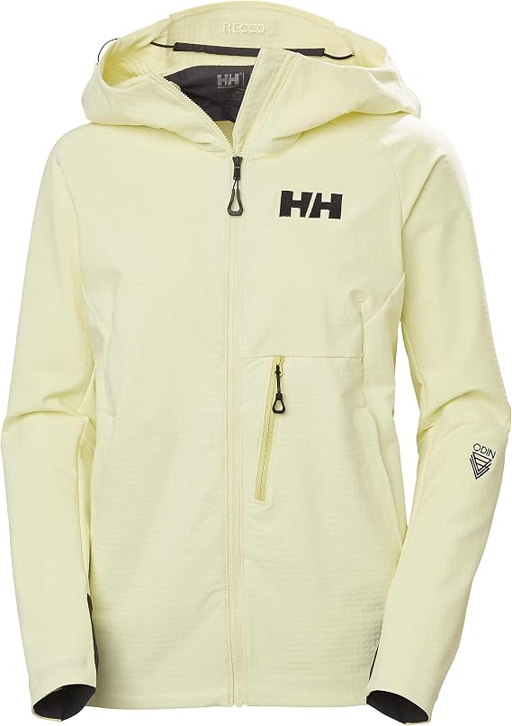 Helly-Hansen Women's Odin Pro Shield Jacket