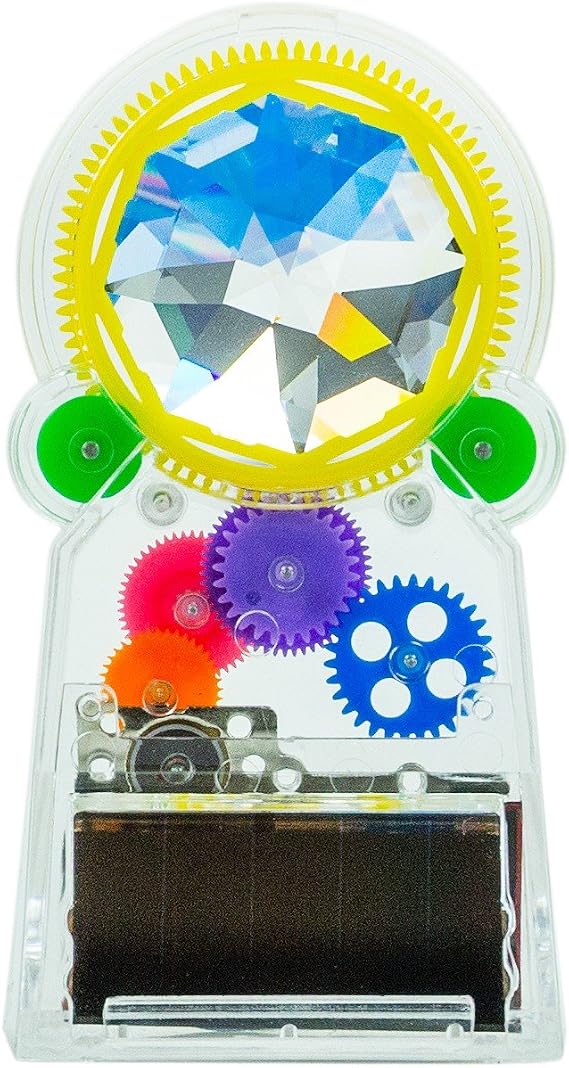 Kikkerland Standing Rainbow Maker