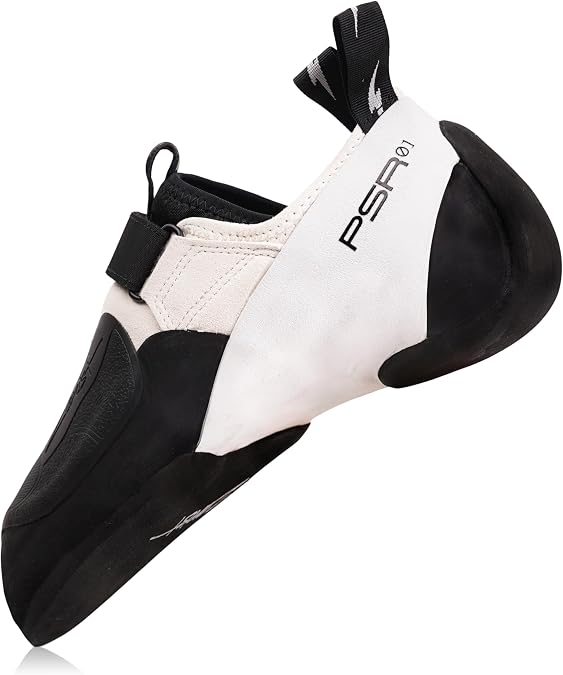 EVOLV Zenist Rock Climbing Shoes