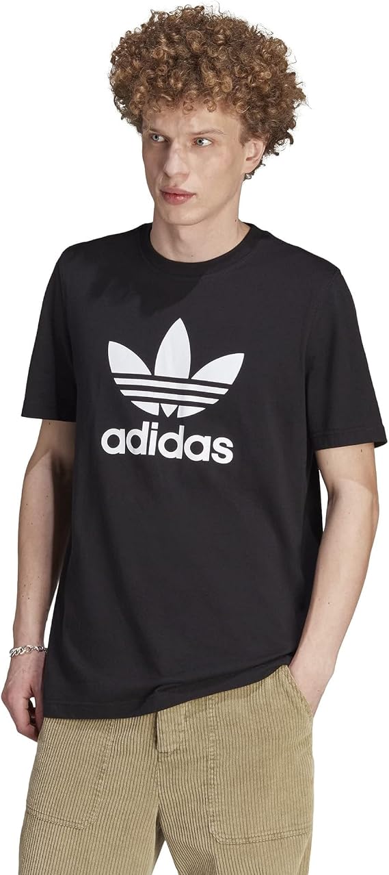 adidas Originals Men's Adicolor Classics Trefoil T-Shirt