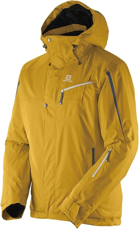 Salomon Men's Supernova Jacket