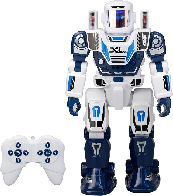 SİLVERLİT Program A Bot XL