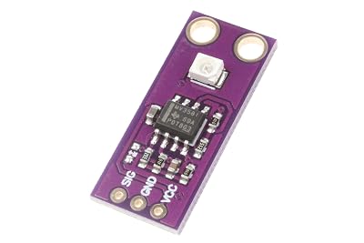 NOYITO GUVA-S12SD 240nm-370nm UV Detection Sensor Module Light Sensor