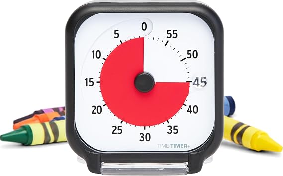 Time Timer Original Pocket