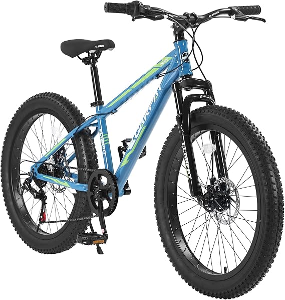 26 Inch Mountain Bike Dual Suspension for Mens Boys, 21 Speeds Steel Women Girls Mountain Bike Summer Travel Trip, Disc Brakes Adult Teens Sport Men Women Bicycle for Trail Commuter City Road