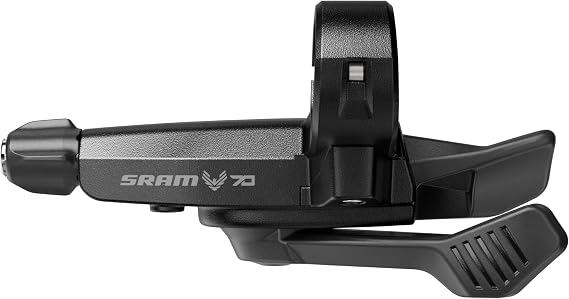 SRAM Eagle 70 A1 Trigger Shifter, Speed: 12, Combination: Matchmaker and