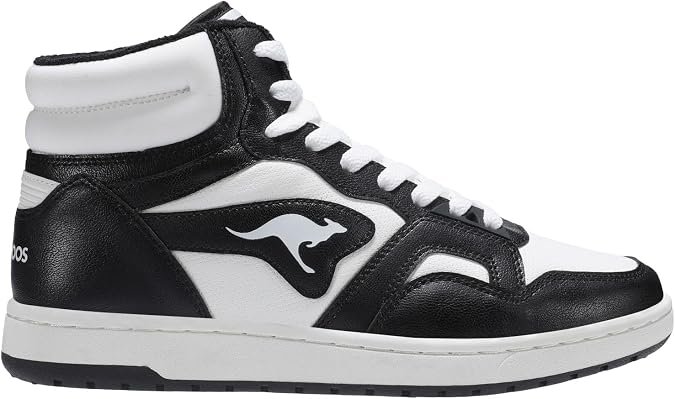KangaROOS Unisex-Adult Sneaker