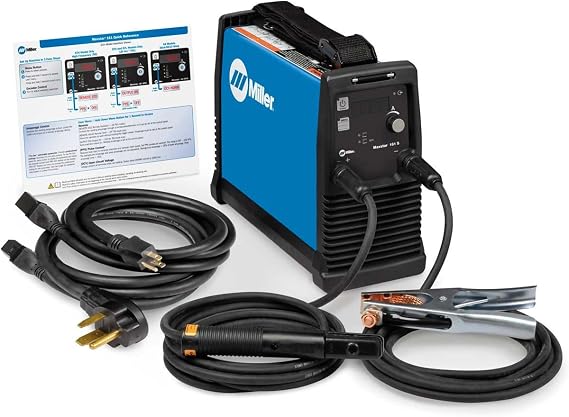 Stick Welder, Maxstar 161 S Series, 240