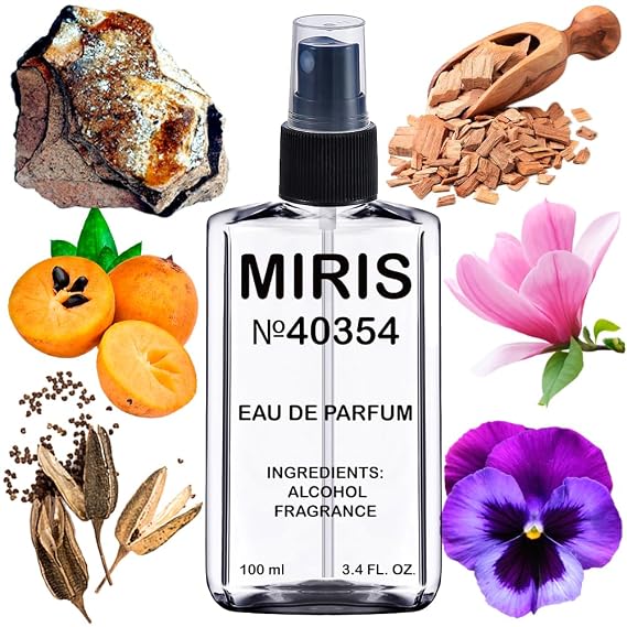 MIRIS No. 40354 Unisex EDP