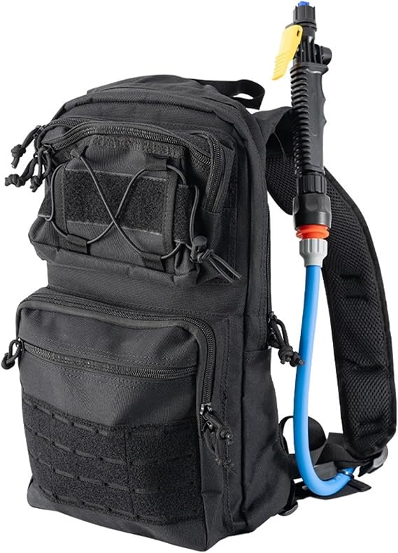 Car Window Tinting Tool Backpack Sprayer, High Pressure Sprayer Bag Car Window Tinting Tool Kit