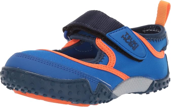 TSUKIHOSHI Baby-Boy's Neo Sneaker