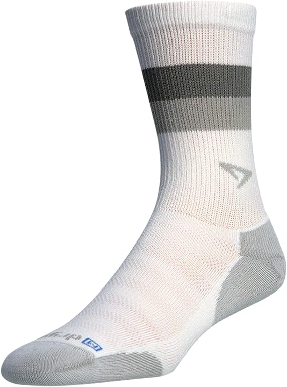 Drymax Running Lite-Mesh Crew