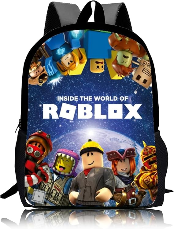 ROX Backpack Kindergarten Girls Boys, Kids School Bag for Aged 3-12 Years, 36cm x 24cm x 11cm Toddler Backpack, Children's Backpack, the Best School Bag for Kids.