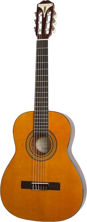 Epiphone PRO 1 3/4 Classic Nylon, Antique Natural