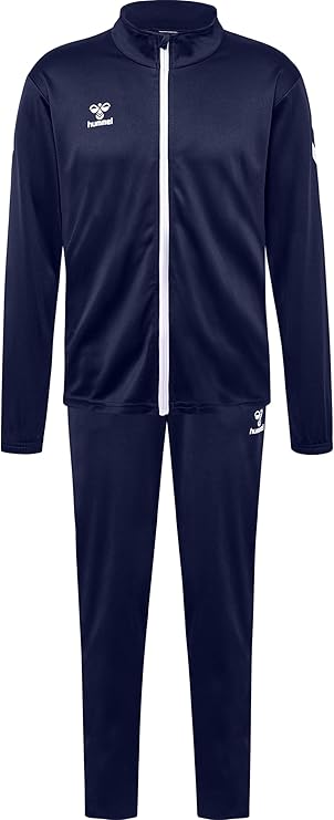 hummel Anzug Hmllogo Erwachsene
