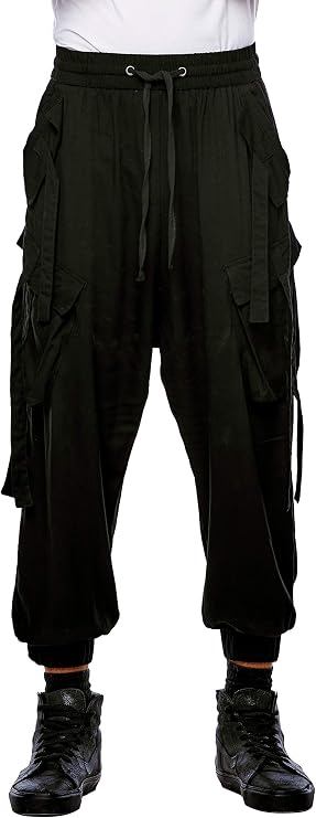 Jonny Cota Studio Cargo Pants, Men's and Women's