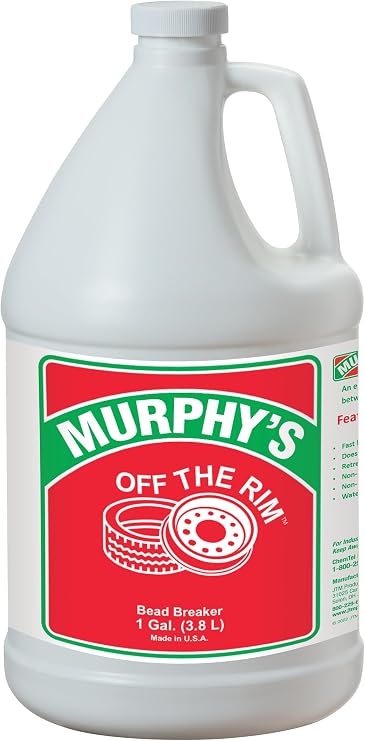 Murphy Off The Rim Bead Breaker