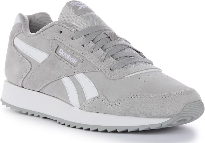 Reebok Men's Reebok Glide Ripple Trainers