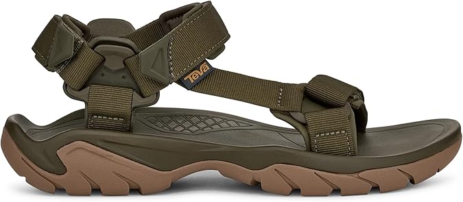 Teva Men's Terra Fi 5 Universal Sport Sandal