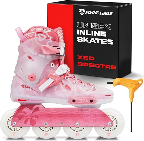 Flying Eagle X5D Spectre Freeskate