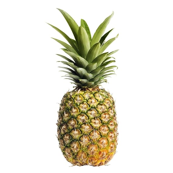 Fresh Golden Pineapple
