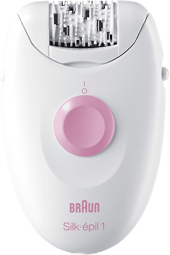 Braun Silk Epil 1 Epilatör 1173