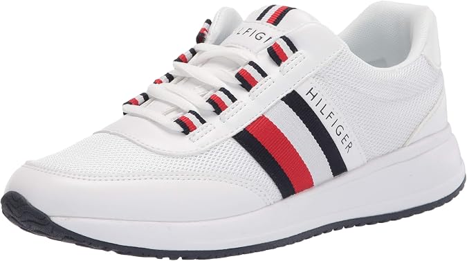 Tommy Hilfiger Womens TwrelidaSneaker