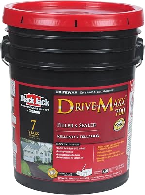 GARDNER-GIBSON 9306453 4.75 Gallon Max 700 Sealer