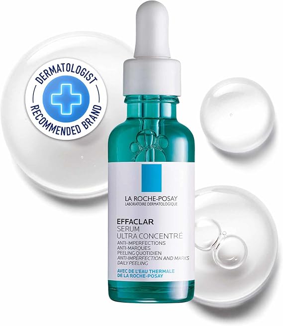 La Roche Posay Effaclar Serum 30ml