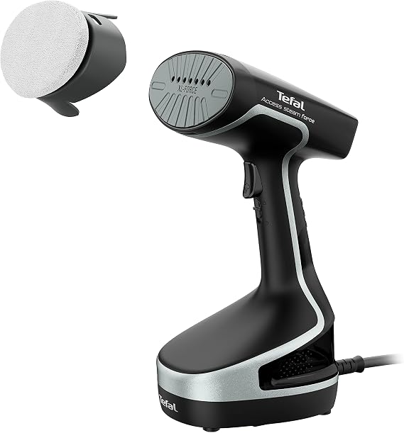 Tefal DT8250 Access Steam Force Kırışıklık Giderici 2000 Watt Buharlı Düzleştirici Ütü