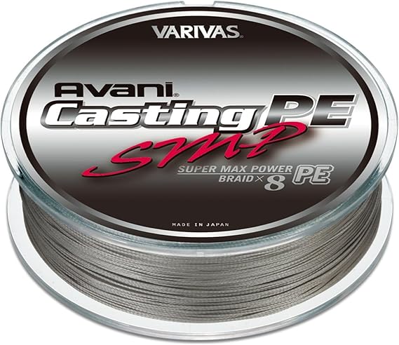 VARIVAS Avani Casting SMP PE