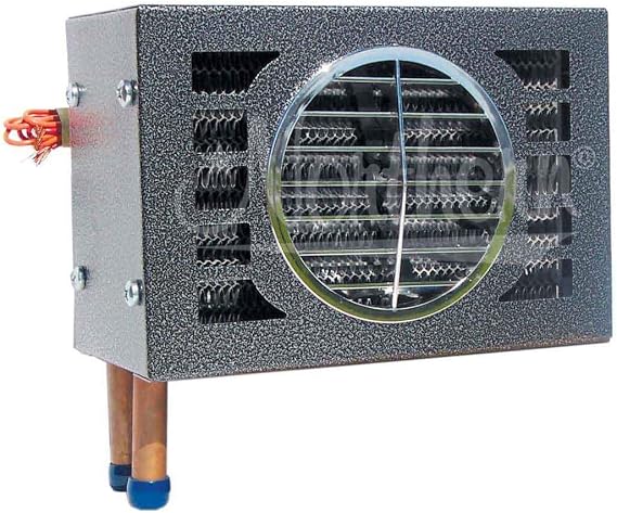 Northern Radiator AH468 Auxiliary Heater