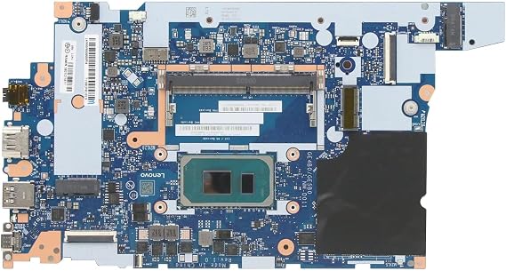 for Thinkpad E14 Gen 2 Laptop Motherboard i5-1135G7 5B21C71871 5B21K59802