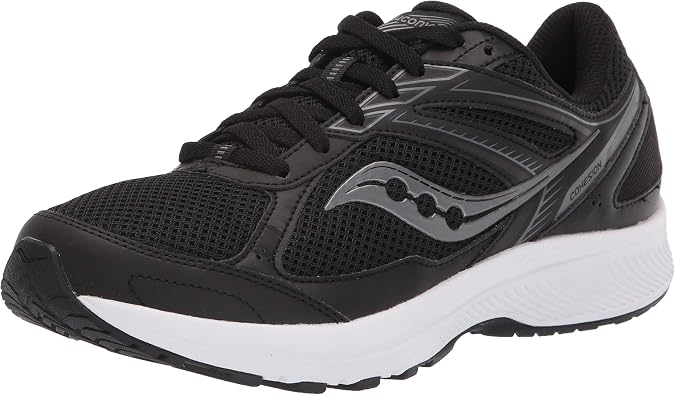Saucony Men's Cohesion 14 Trail Running Shoe