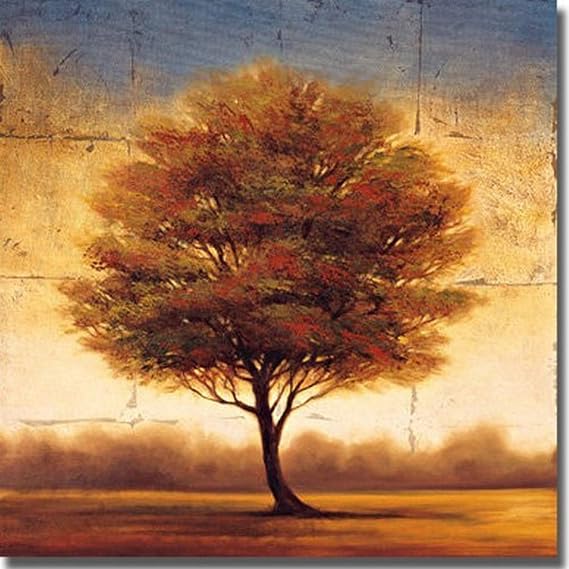 Artistic Home Gallery 3636AM642TG Splendor II