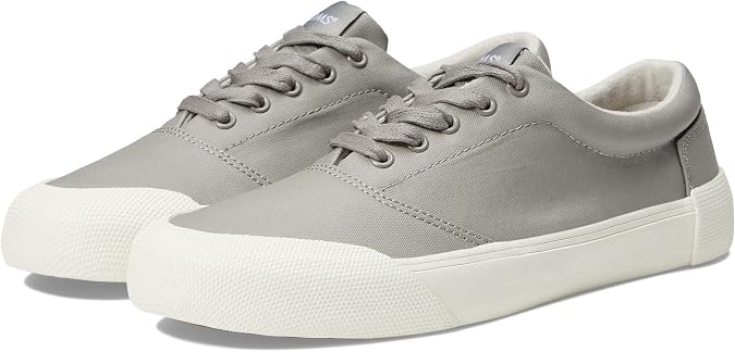 TOMS Lace-Up Sneakers
