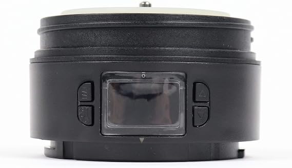Cauldryn Digital Heating Base