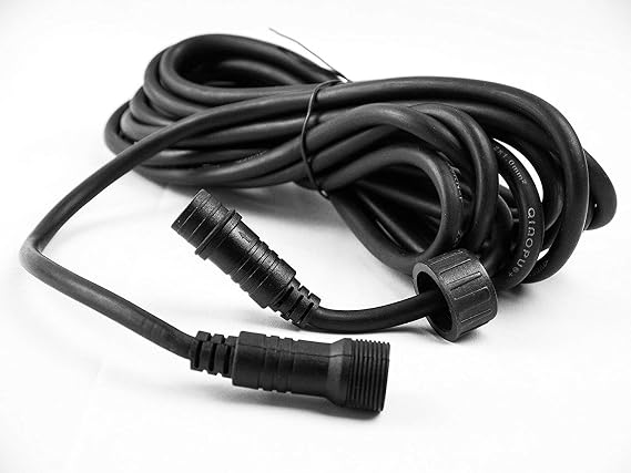 AEO Solar Pump 16.4' Extension Cord for AEO-WP801220D...