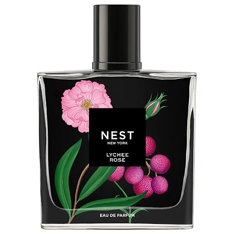 NEST New York Lychee Rose Women's Perfume Collection